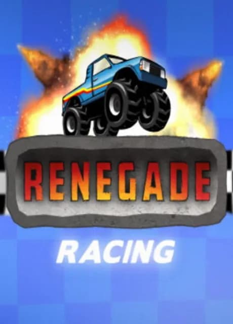 Renegade Racing