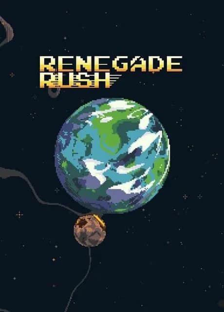 Renegade Rush