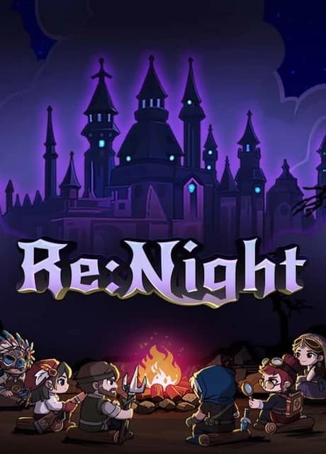 Re:Night