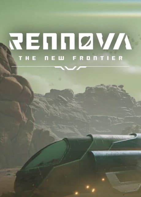 Rennova: The New Frontier
