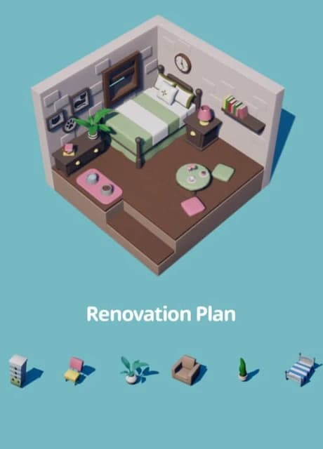 Renovation Plan