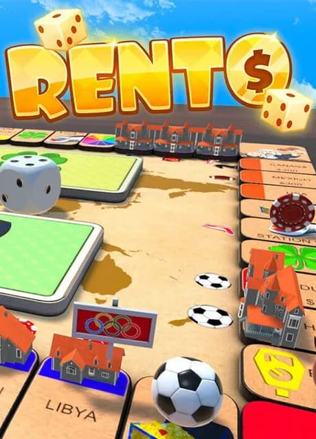 Rento Fortune Monolit