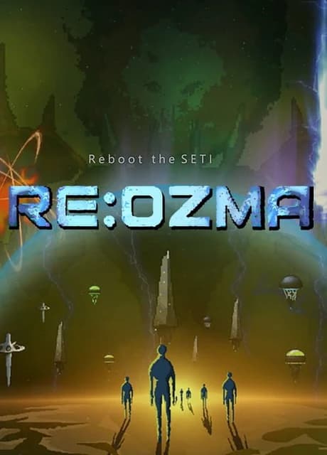 Re:Ozma