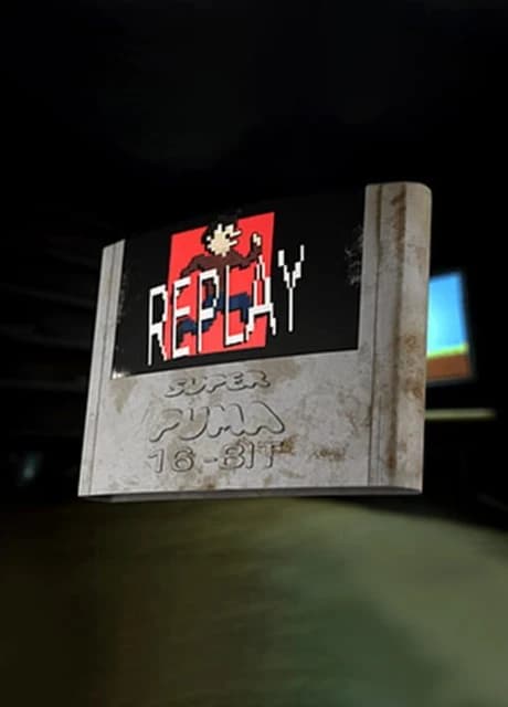 Replay