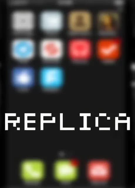 Replica