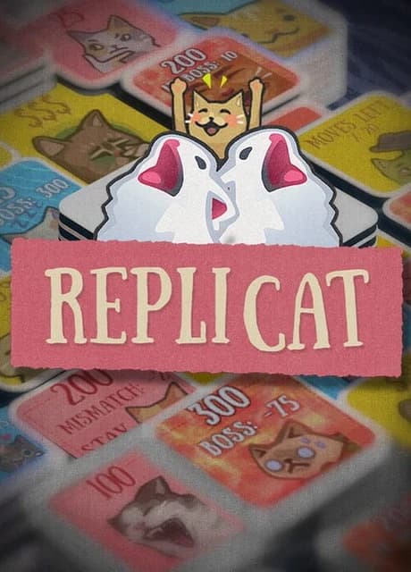 Replicat