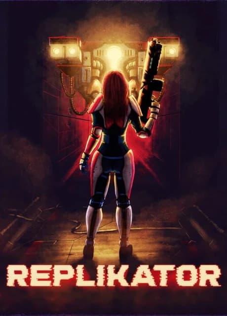 Replikator