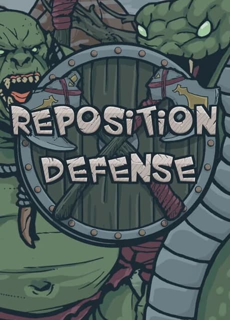 Reposition Defense