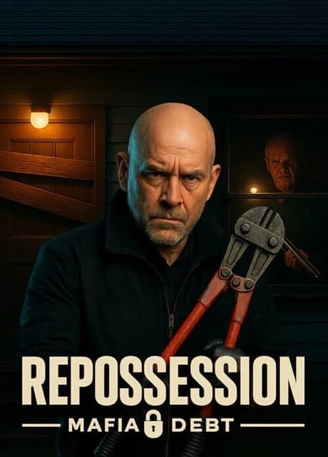 Repossession: Mafia Debt