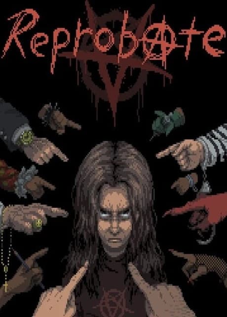 Reprobate