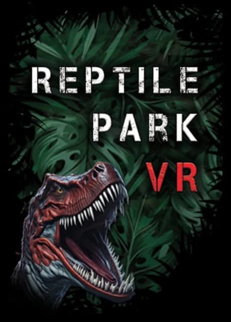 Reptile Park VR