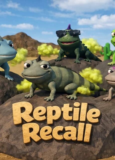 Reptile Recall