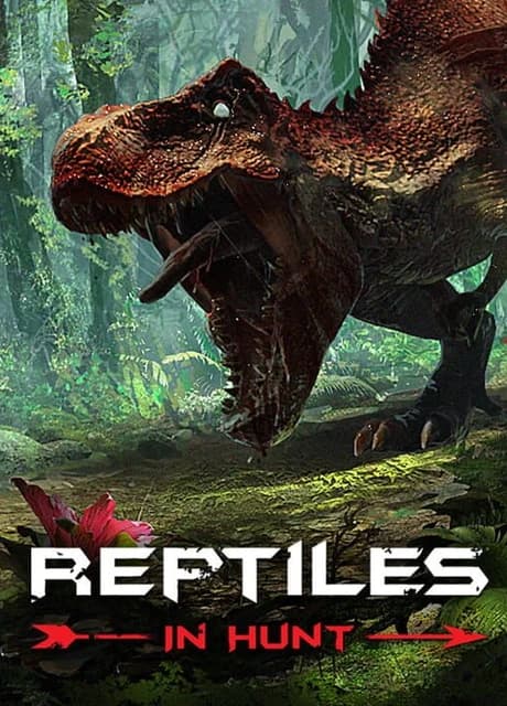 Reptiles: In Hunt