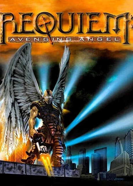 Requiem: Avenging Angel