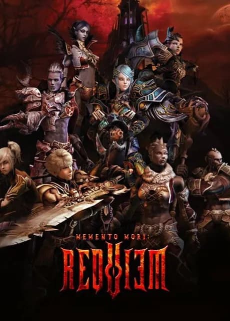 Requiem: Bloodymare