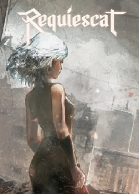 Requiescat