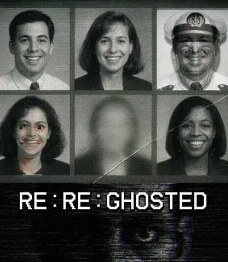 Re:Re:Ghosted