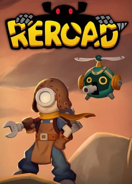 ReRoad
