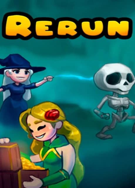 Rerun