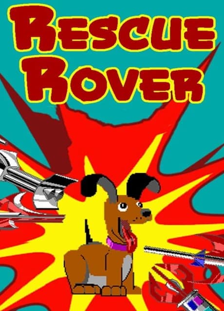 Rescue Rover