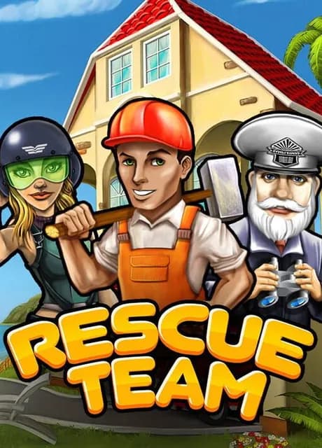 Rescue Team