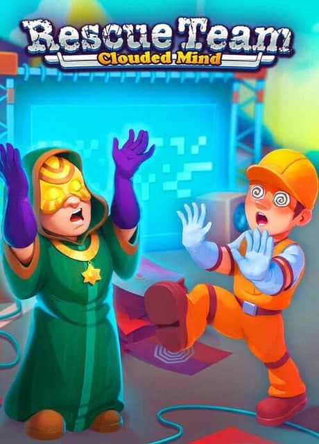 Rescue Team: Clouded Mind