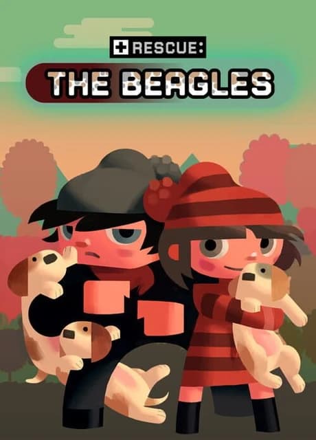 Rescue: The Beagles