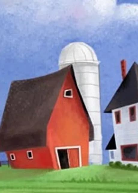 Rescue your chickens