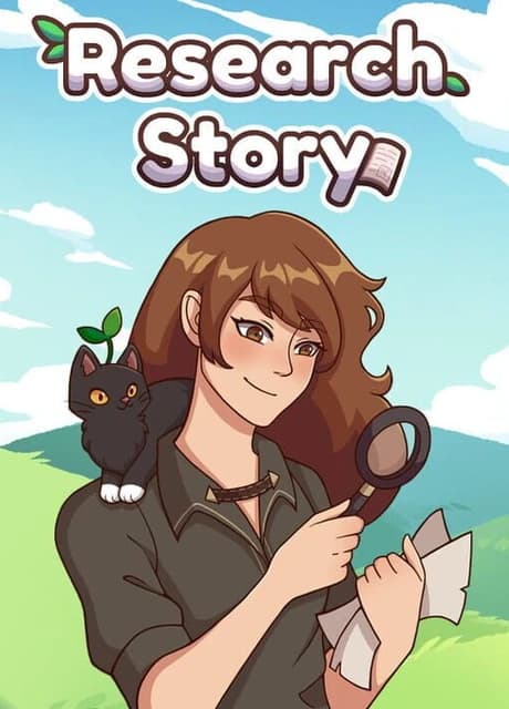 Research Story