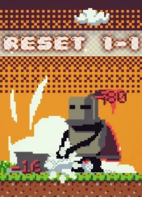 Reset 1-1