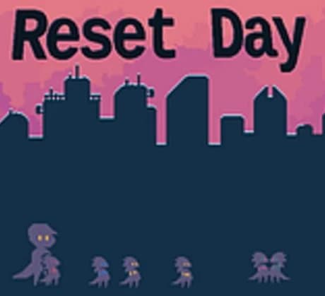 Reset Day