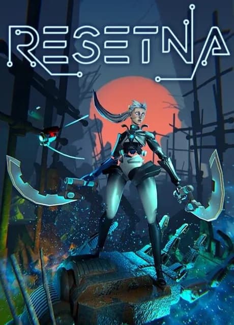 ReSetna