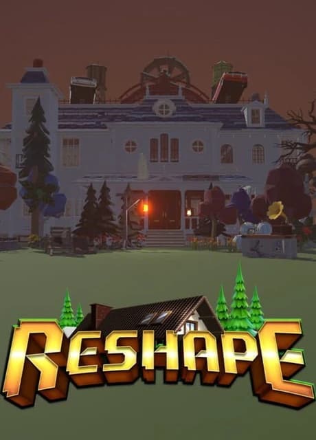 Reshape