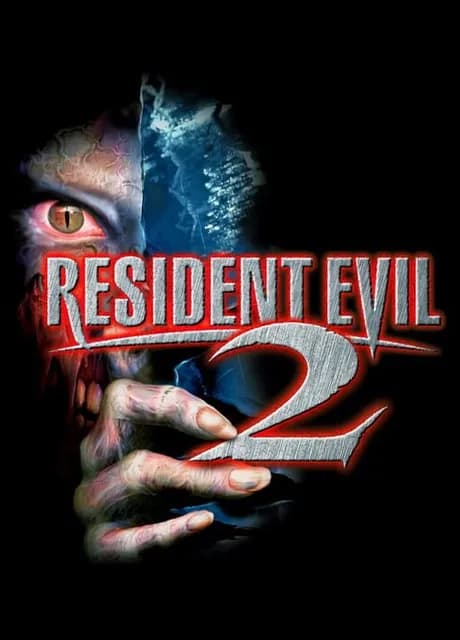 Resident Evil 2