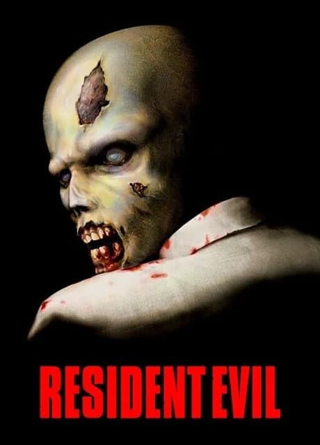 Resident Evil