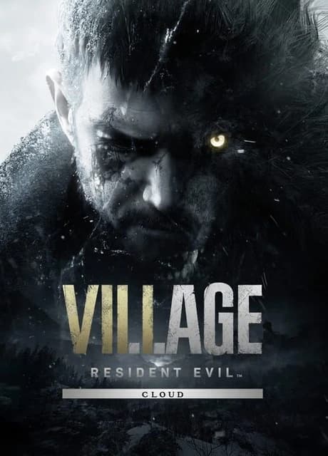 Resident Evil Village: Cloud Version