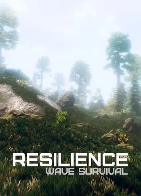 Resilience: Wave Survival