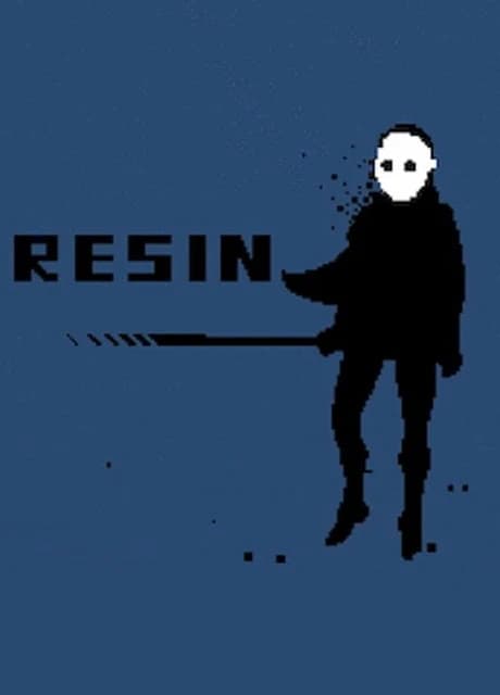 Resin