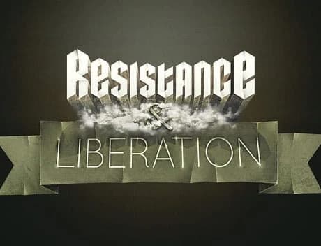 Resistance and Liberation