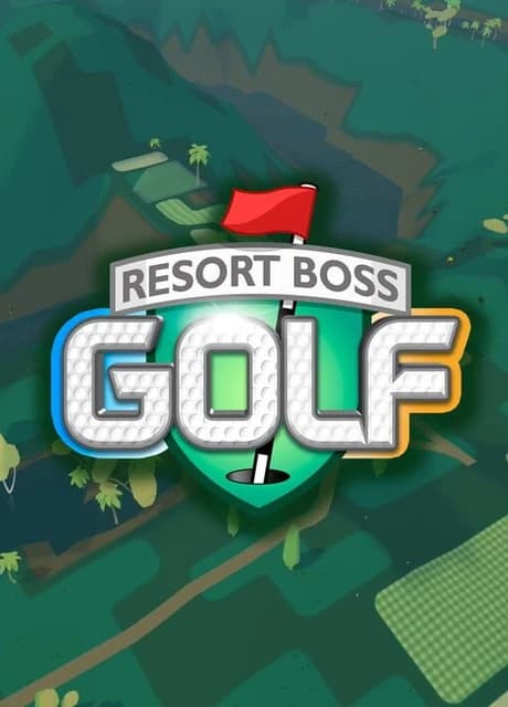 Resort Boss: Golf