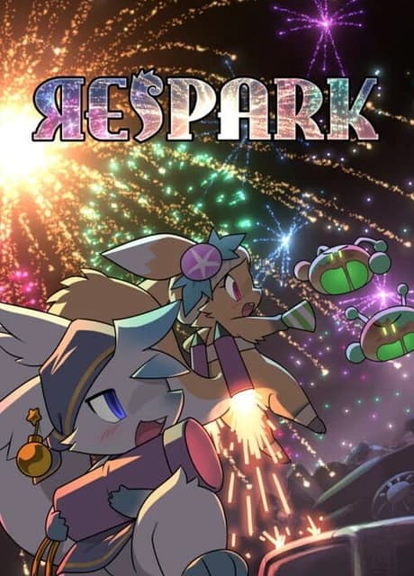 Respark
