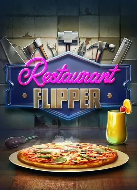 Restaurant Flipper