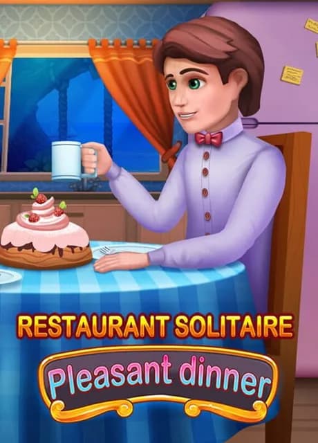 Restaurant Solitaire: Pleasant Dinner