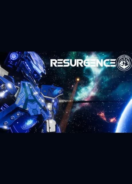 Resurgence: Earth United