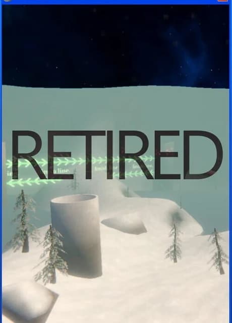 Retired