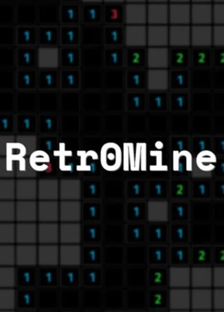 Retr0Mine