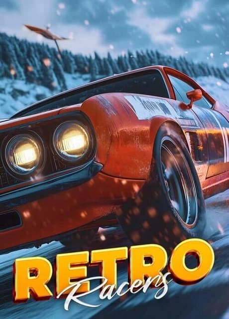 Retro Racers