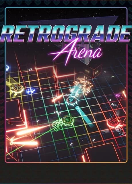Retrograde Arena