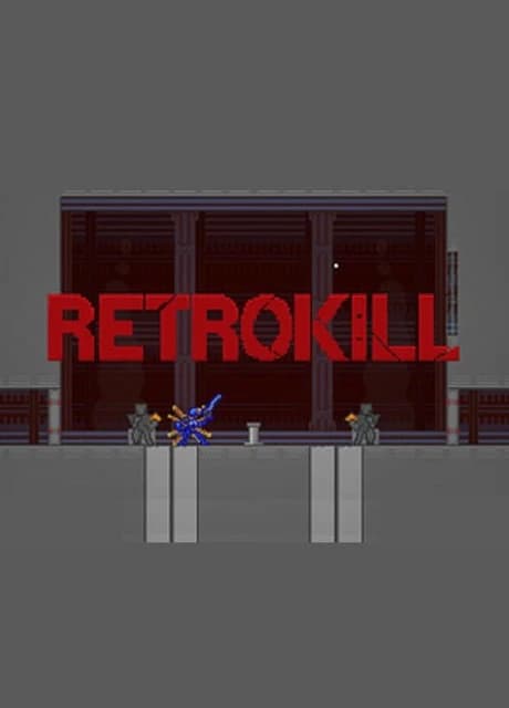 Retrokill