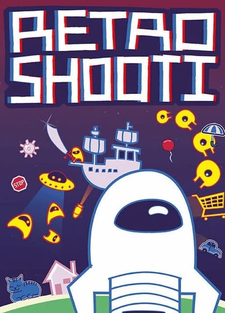 RetroShooti